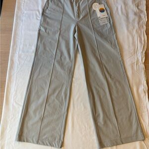NWT Vuori Women's Meta Wide Leg Pant